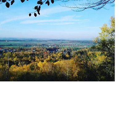 Natur Pur Frielendorf Extérieur photo