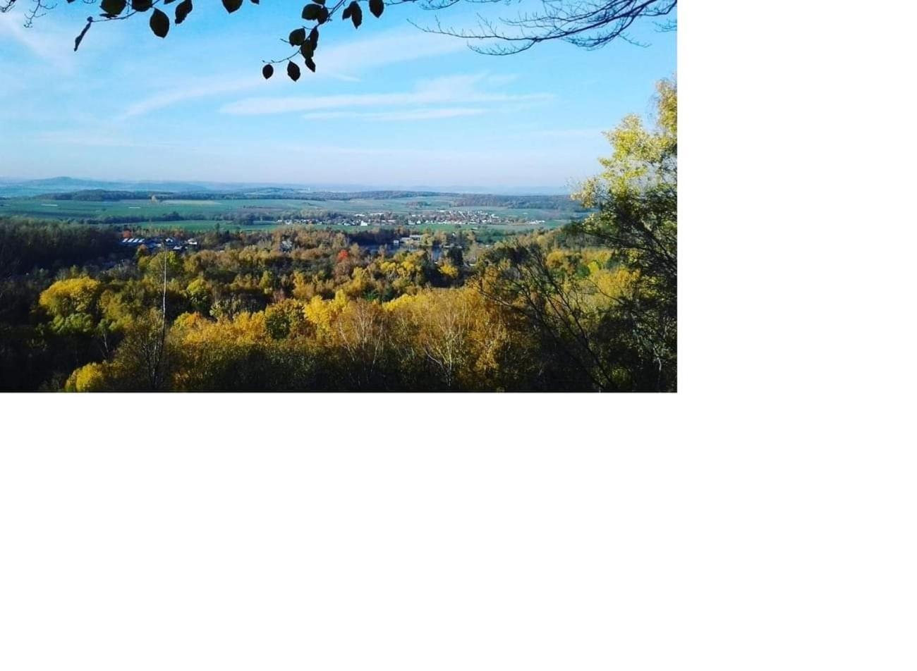 Natur Pur Frielendorf Extérieur photo